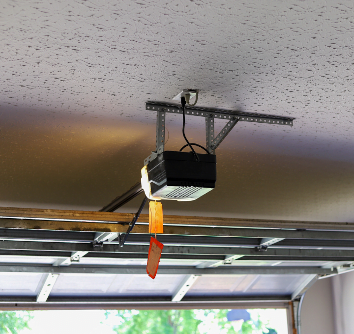 Garage Door Repair in Austin