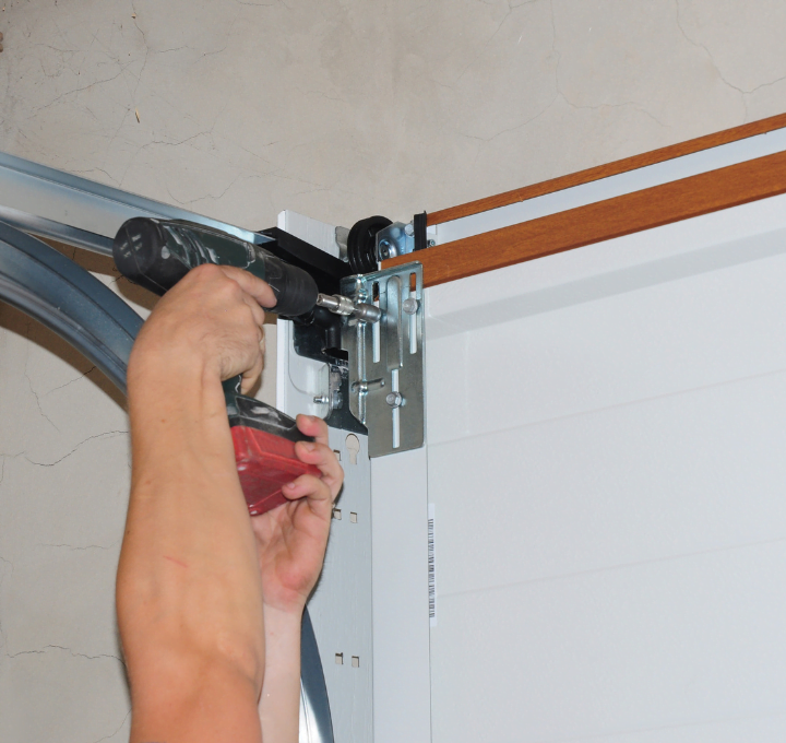 Garage Door Repair in Austin