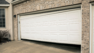 Garage Door Repair in Austin