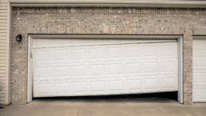 Garage Door Repair in Austin
