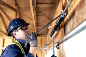 Garage Door Repair in Austin