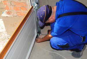 Garage Door Repair in Austin